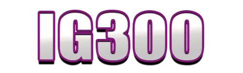 IG300